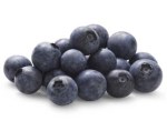 Click Blueberries for Recipes